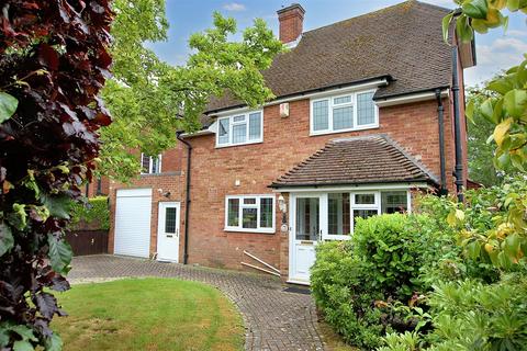 3 bedroom detached house for sale, Ridgeway Crescent, Tonbridge