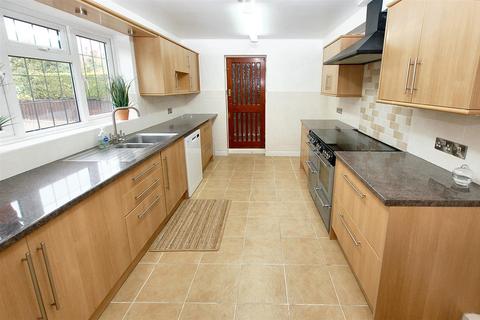 3 bedroom detached house for sale, Ridgeway Crescent, Tonbridge