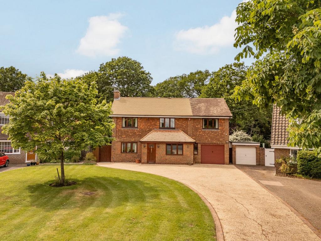 Barclay Close
