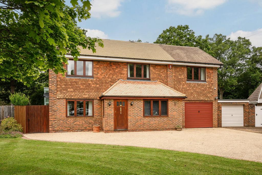 Barclay Close