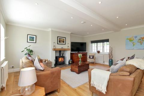 5 bedroom semi-detached house for sale, Burneston, Bedale