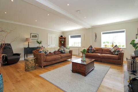 5 bedroom semi-detached house for sale, Burneston, Bedale