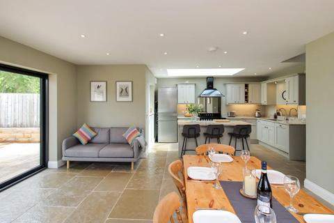 5 bedroom semi-detached house for sale, Burneston, Bedale