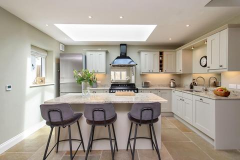 5 bedroom semi-detached house for sale, Burneston, Bedale
