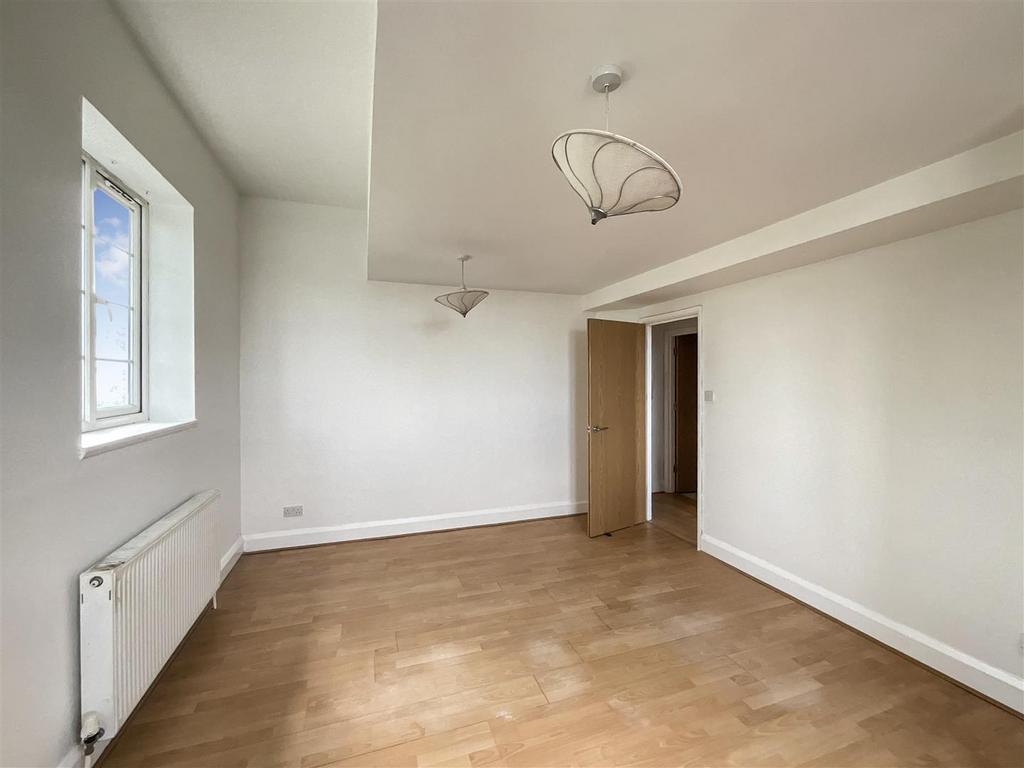 Lounge/Kitchen