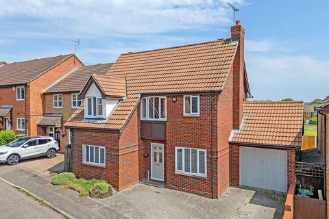 38 Froden Brook, Billericay, CM11 2TW