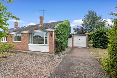 undefined, 13 Peachley Gardens, Lower Broadheath, Worcester. WR2 6QS
