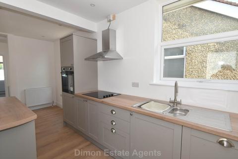 undefined, Malvern Road, Gosport