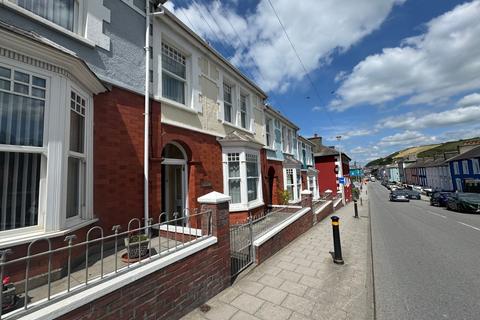 undefined, 2 Belle Vue Gardens, Aberaeron, SA46
