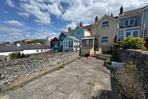 undefined, 2 Belle Vue Gardens, Aberaeron, SA46