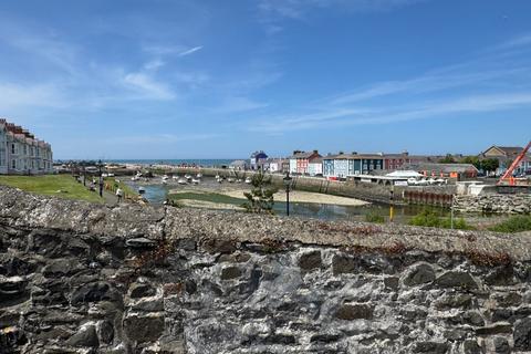 undefined, 2 Belle Vue Gardens, Aberaeron, SA46