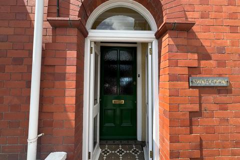 undefined, 2 Belle Vue Gardens, Aberaeron, SA46