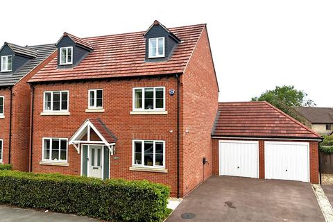 1 New Dawn View, Gloucester, GL1 5PJ
