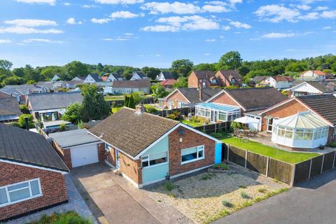 undefined, Brackenwoods, Necton, Swaffham