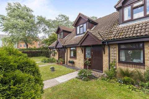 2 bedroom terraced house for sale, The Cedars, Hailsham