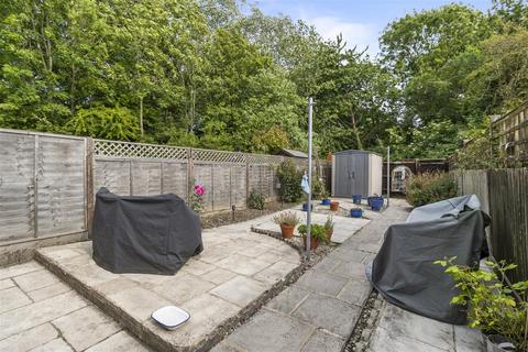 2 bedroom terraced house for sale, The Cedars, Hailsham