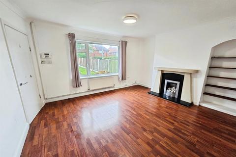 2 bedroom terraced house for sale, Romilay Close, Beeston, NG9 2ST