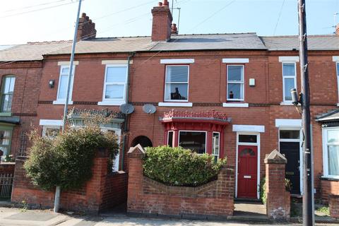 Vincent Street, Walsall