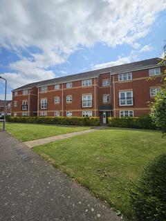 2 bedroom apartment for sale, Marigold Walk, Nuneaton CV10