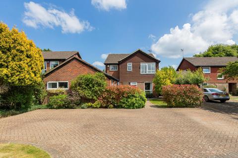 5 bedroom detached house for sale, Nursery Place, Sevenoaks, Kent, TN13