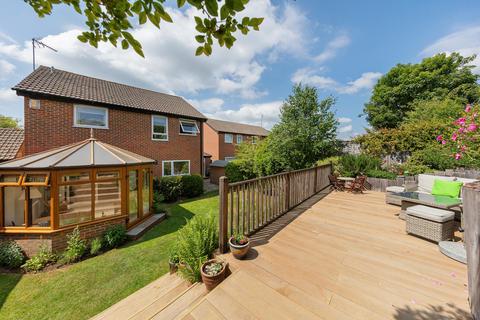 5 bedroom detached house for sale, Nursery Place, Sevenoaks, Kent, TN13