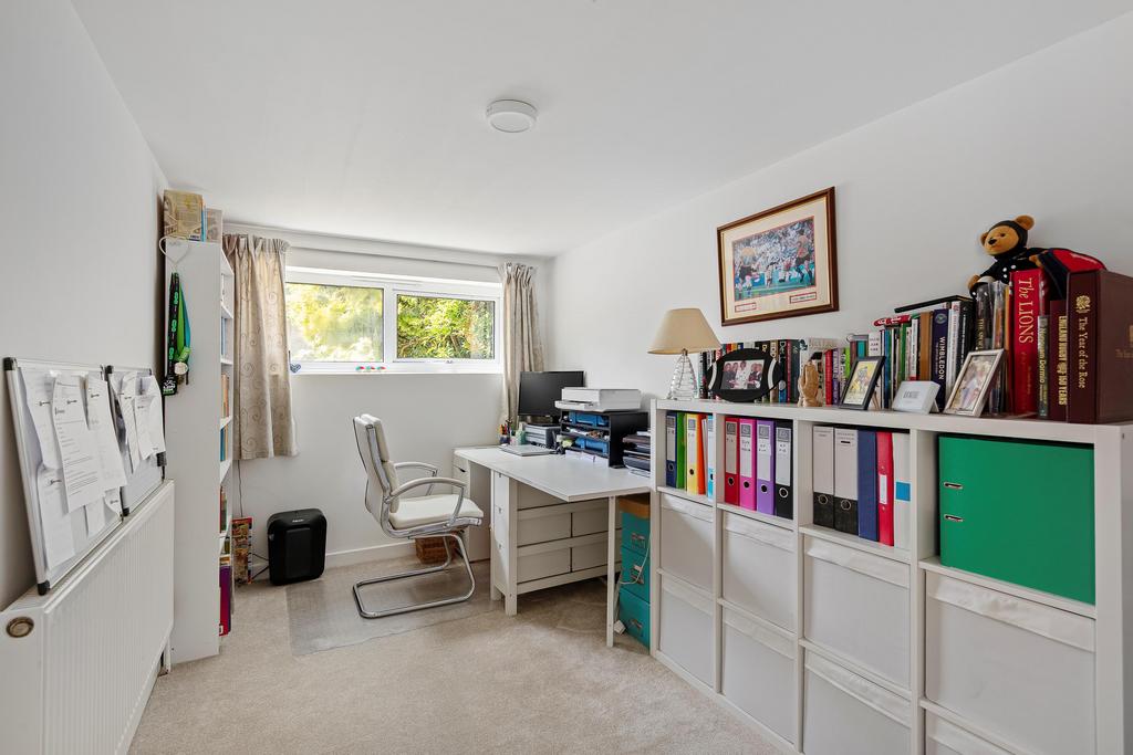 Annex Bedroom