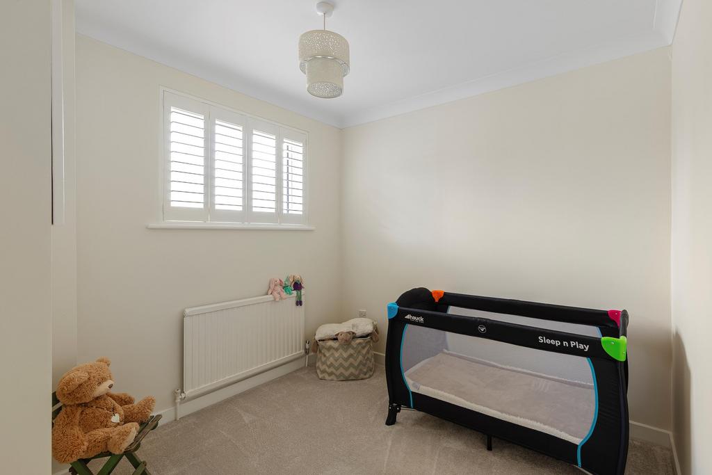 Bedroom Four
