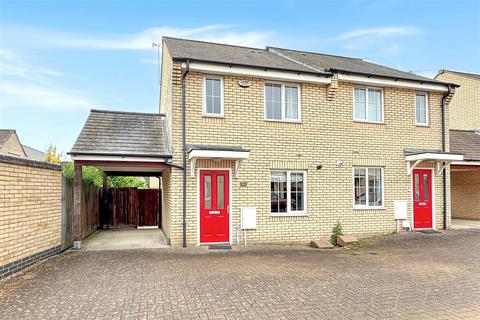 201 Wellbrook Way, Girton, Cambridge, CB3 0GL