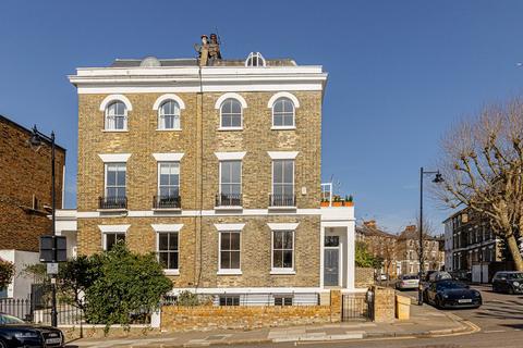 3 bedroom semi-detached house for sale, Richmond Avenue, Barnsbury, Islington, N1