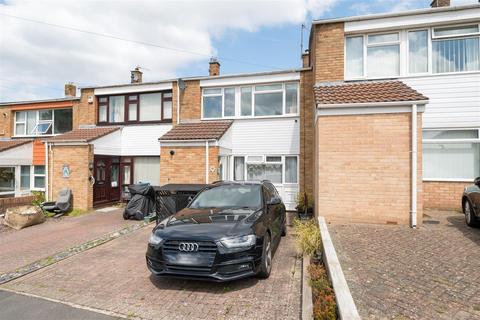 Cardill Close, Bristol