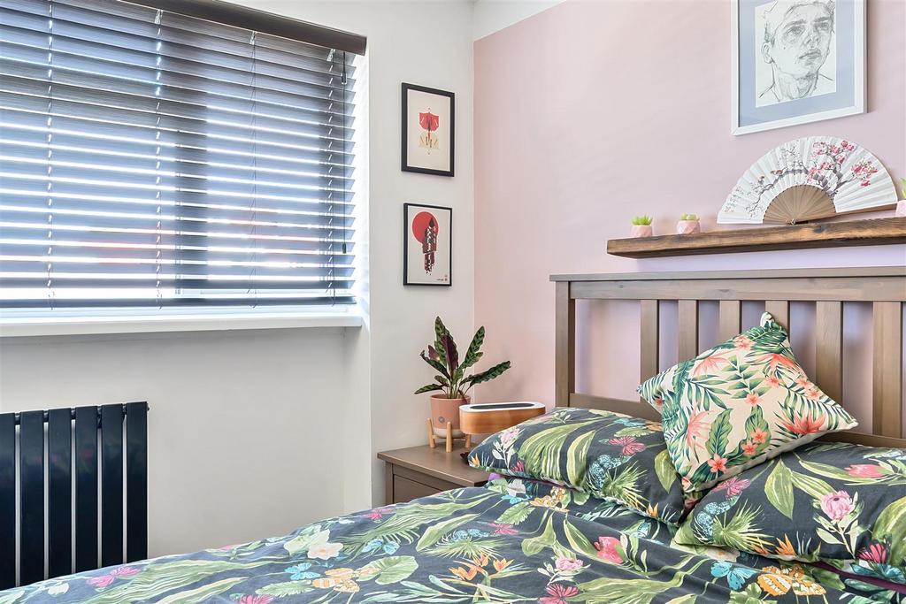 Bedrom