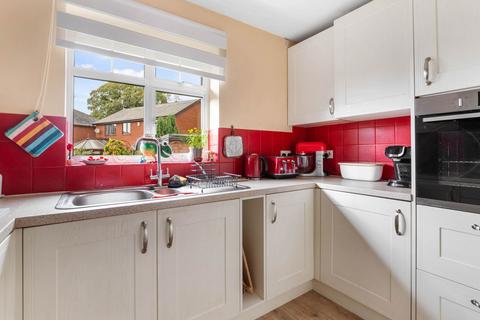 29 Lechmere Crescent, Worcester, WR2 6EE