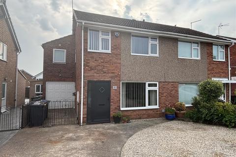 undefined, Park Avenue, Sherburn In Elmet, Leeds