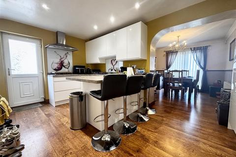 undefined, Park Avenue, Sherburn In Elmet, Leeds