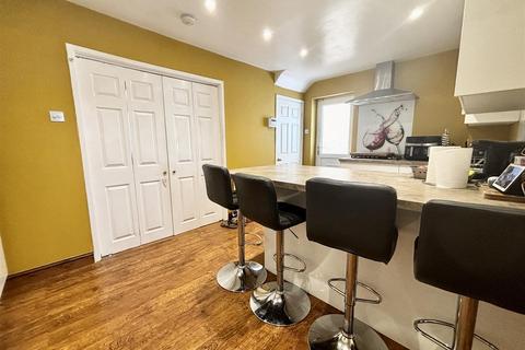 undefined, Park Avenue, Sherburn In Elmet, Leeds