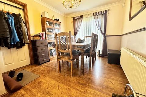 undefined, Park Avenue, Sherburn In Elmet, Leeds