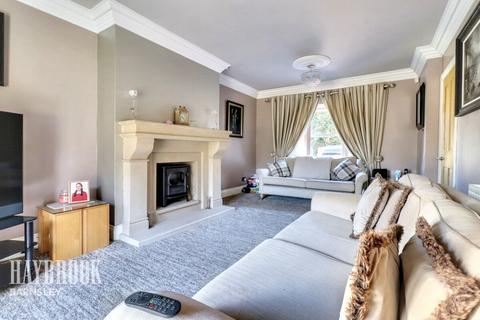 4 bedroom detached house for sale, Intake Gardens, Barnsley