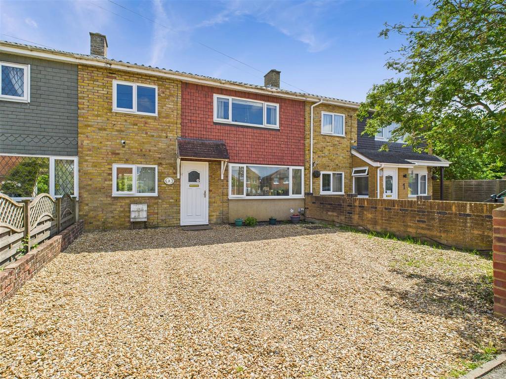 3 bedroom Terraced for sale