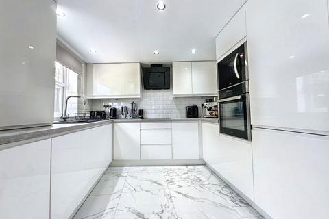 3 bedroom semi-detached house for sale, Essex Drive, Washington, Tyne and Wear, NE37 2PE