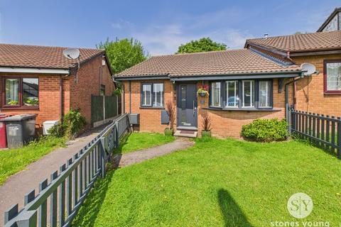 45 Highbank, Blackburn, BB1 9SX