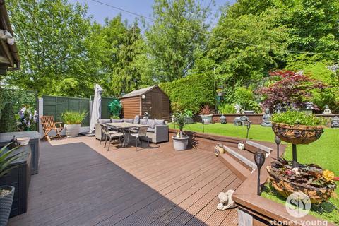 45 Highbank, Blackburn, BB1 9SX