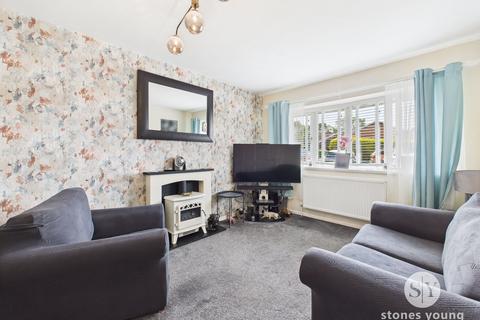 45 Highbank, Blackburn, BB1 9SX