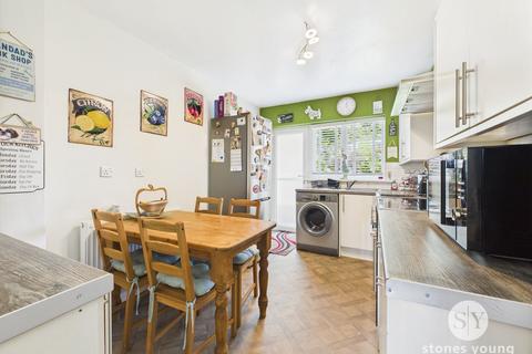45 Highbank, Blackburn, BB1 9SX