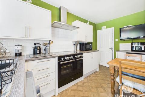 45 Highbank, Blackburn, BB1 9SX