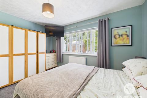 45 Highbank, Blackburn, BB1 9SX