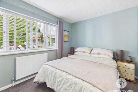 45 Highbank, Blackburn, BB1 9SX