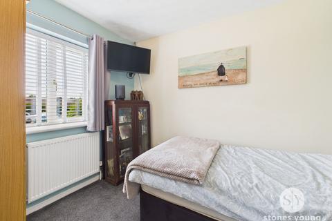 45 Highbank, Blackburn, BB1 9SX