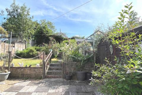 4 bedroom semi-detached house for sale, Prior Crescent, Newport