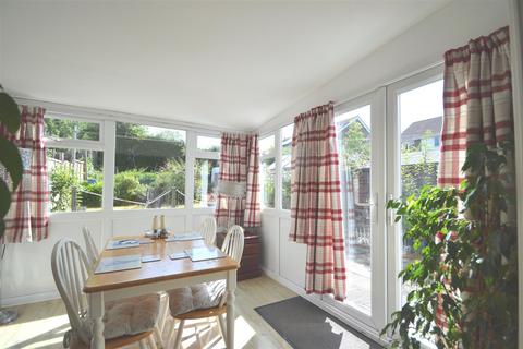 4 bedroom semi-detached house for sale, Prior Crescent, Newport
