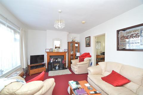4 bedroom semi-detached house for sale, Prior Crescent, Newport